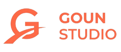 Goun Studio Logo