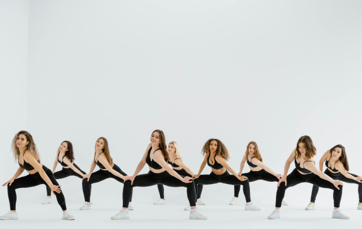 Dance Performance